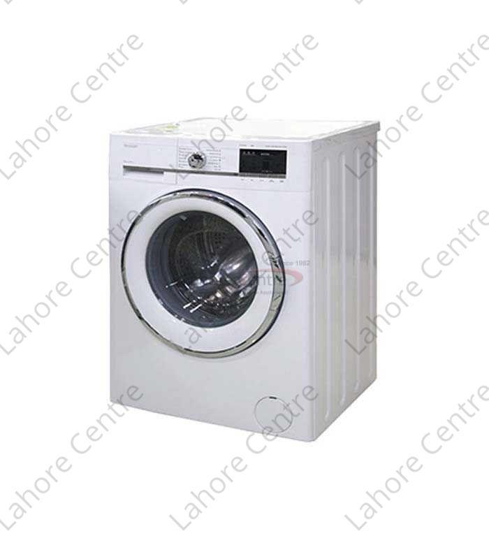 SHARP ES-FS814BX-SC (8KG) Front Load