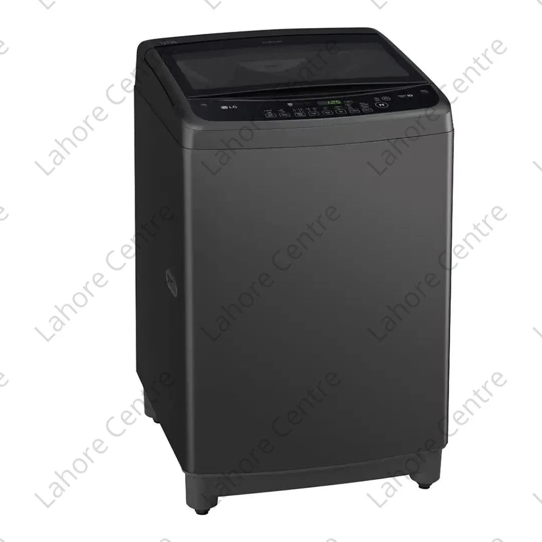 LG T1388NEHV2 13kg Smart Inverter WM Top Load Washing Machine