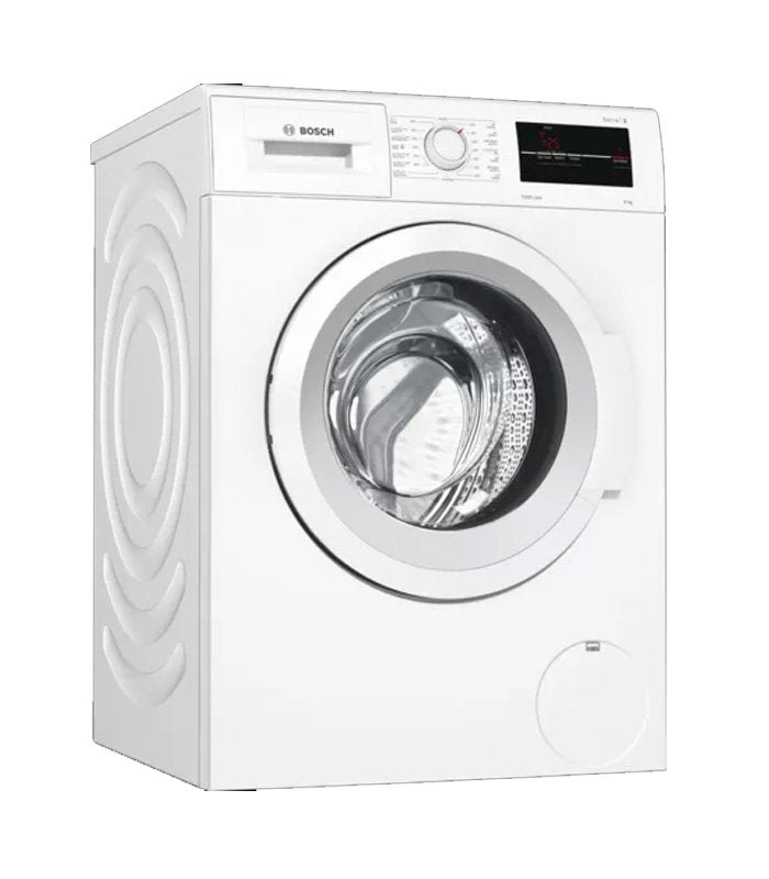 Bosch WAJ20180GC Series-2, 8-Kg Washing Machine