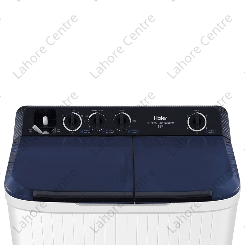 Haier Twin HTW130-M1217 Semi Auto Series