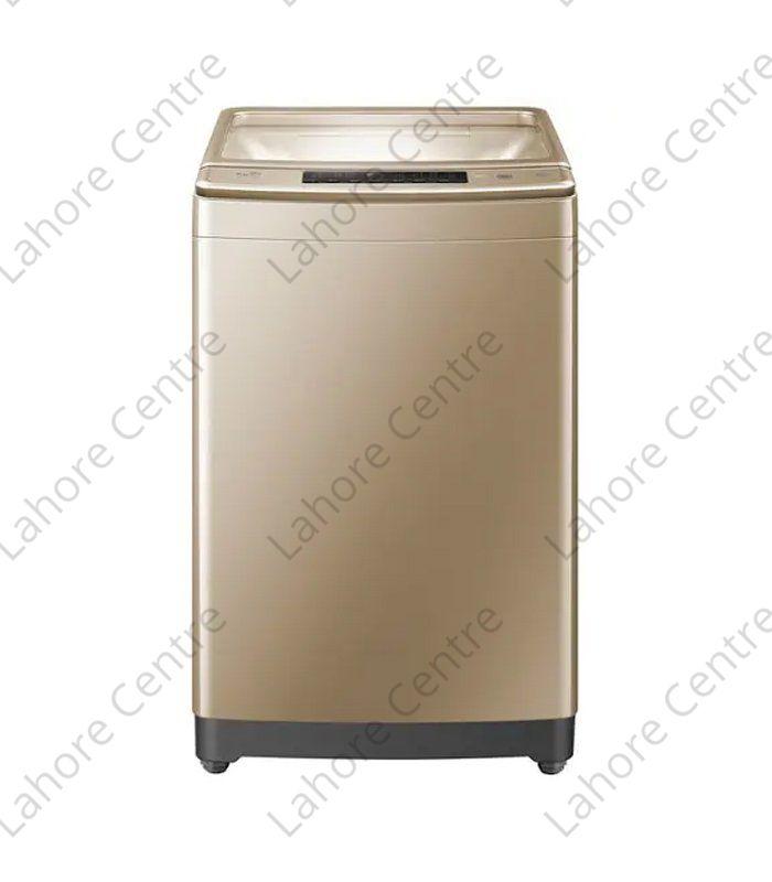 Haier HWM90-1789 Top Loading Fully Automatic Washing Machine