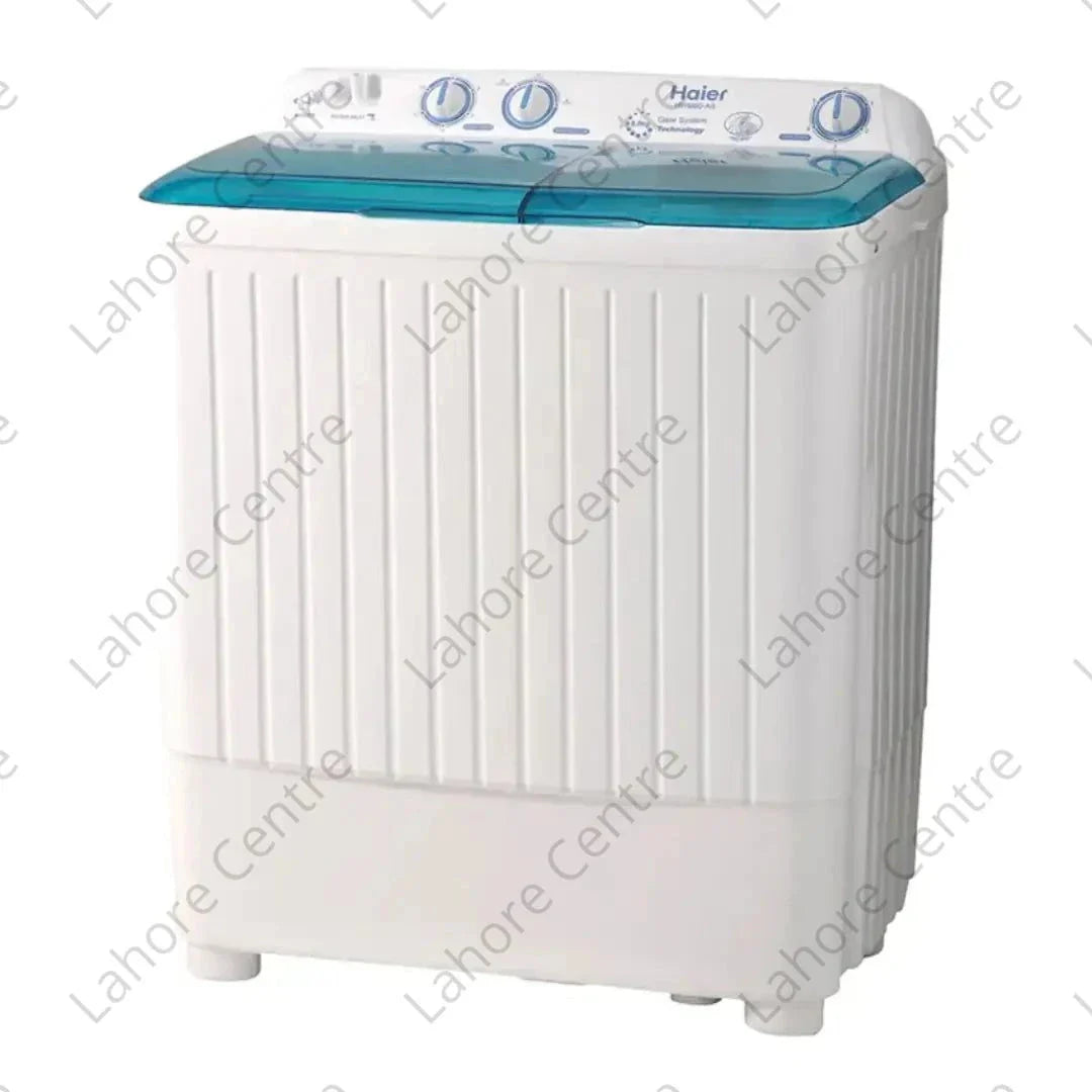 Haier HWM 80-AS Semi-automatic Washing Machine