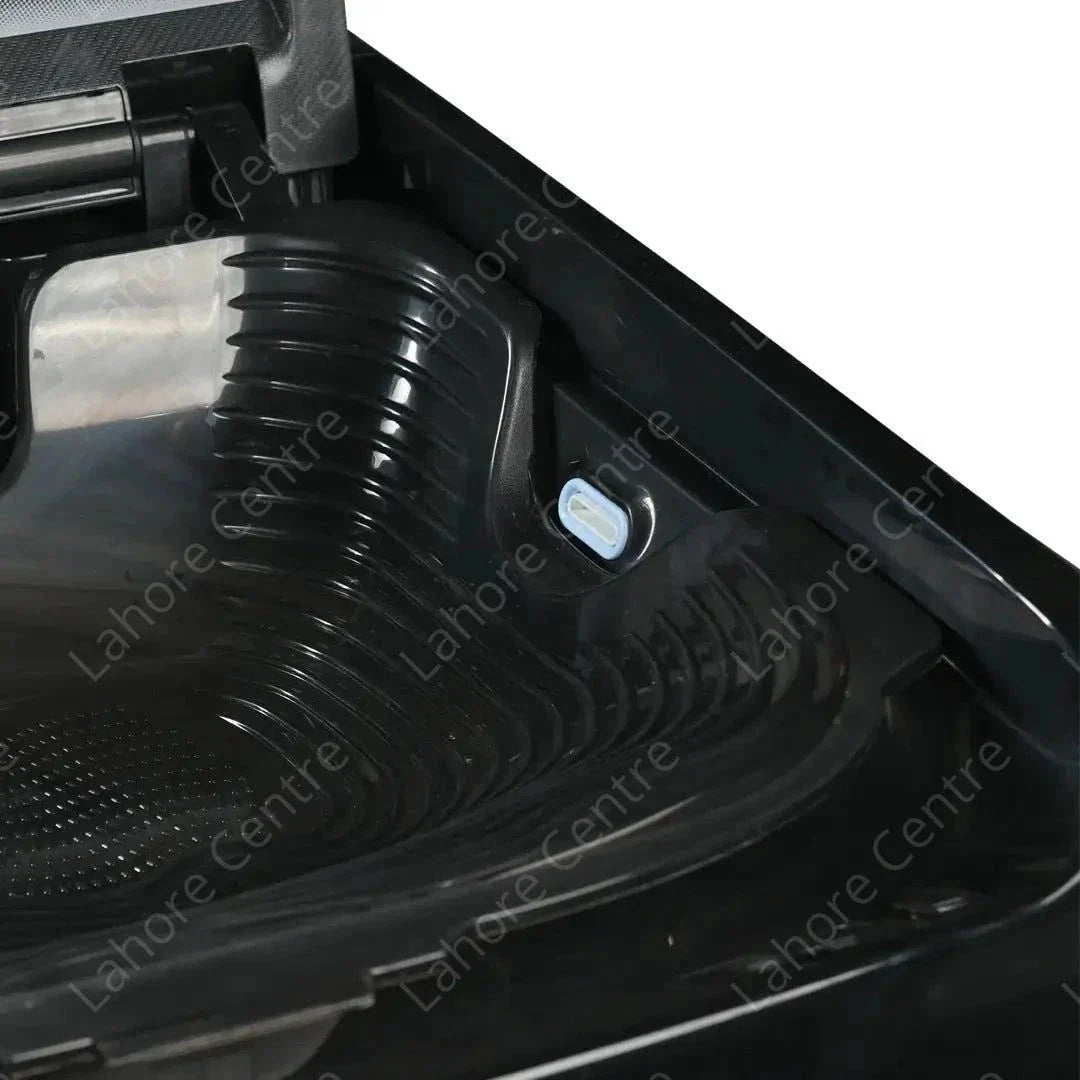 Super Asia SA-812 Auto Washing Machine Special Color