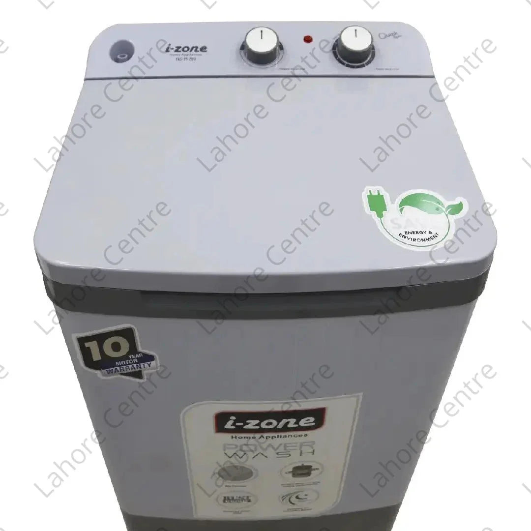 IZone YAS-PW 450 Washer Grey