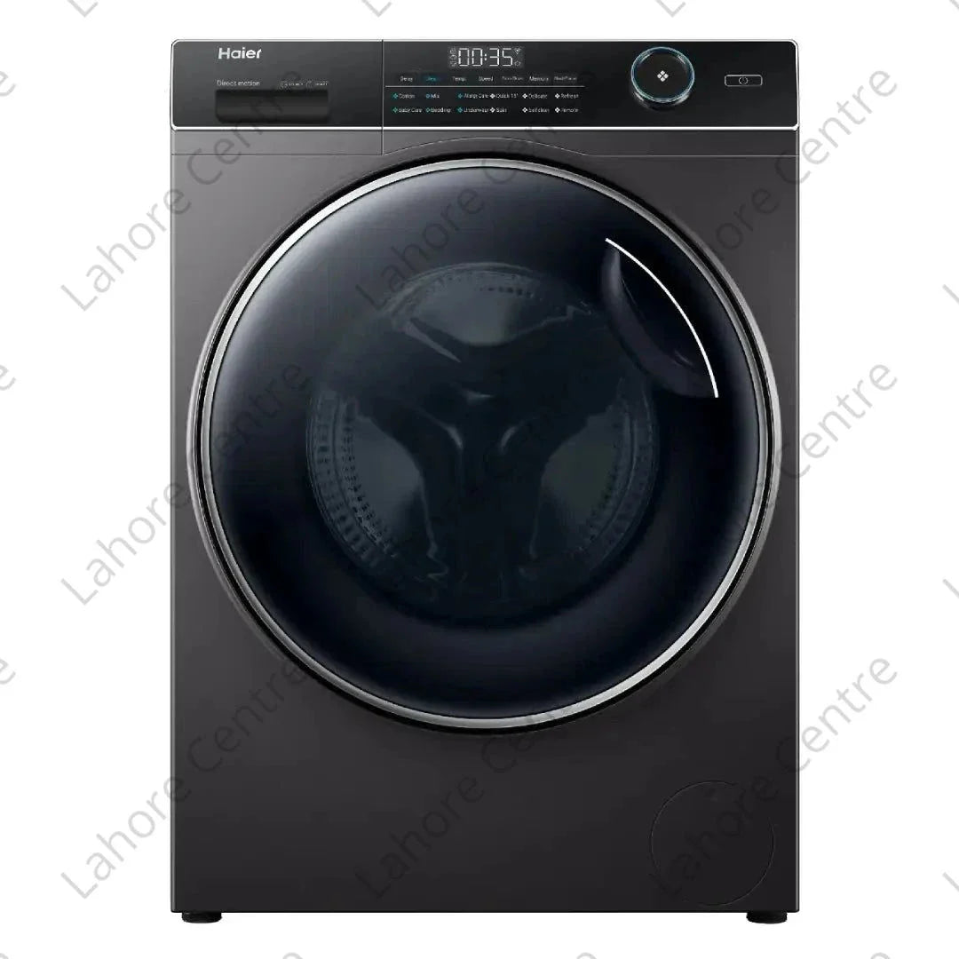 Haier HW105-B14959S8U1 Front Load Washing Machine 10 Kg