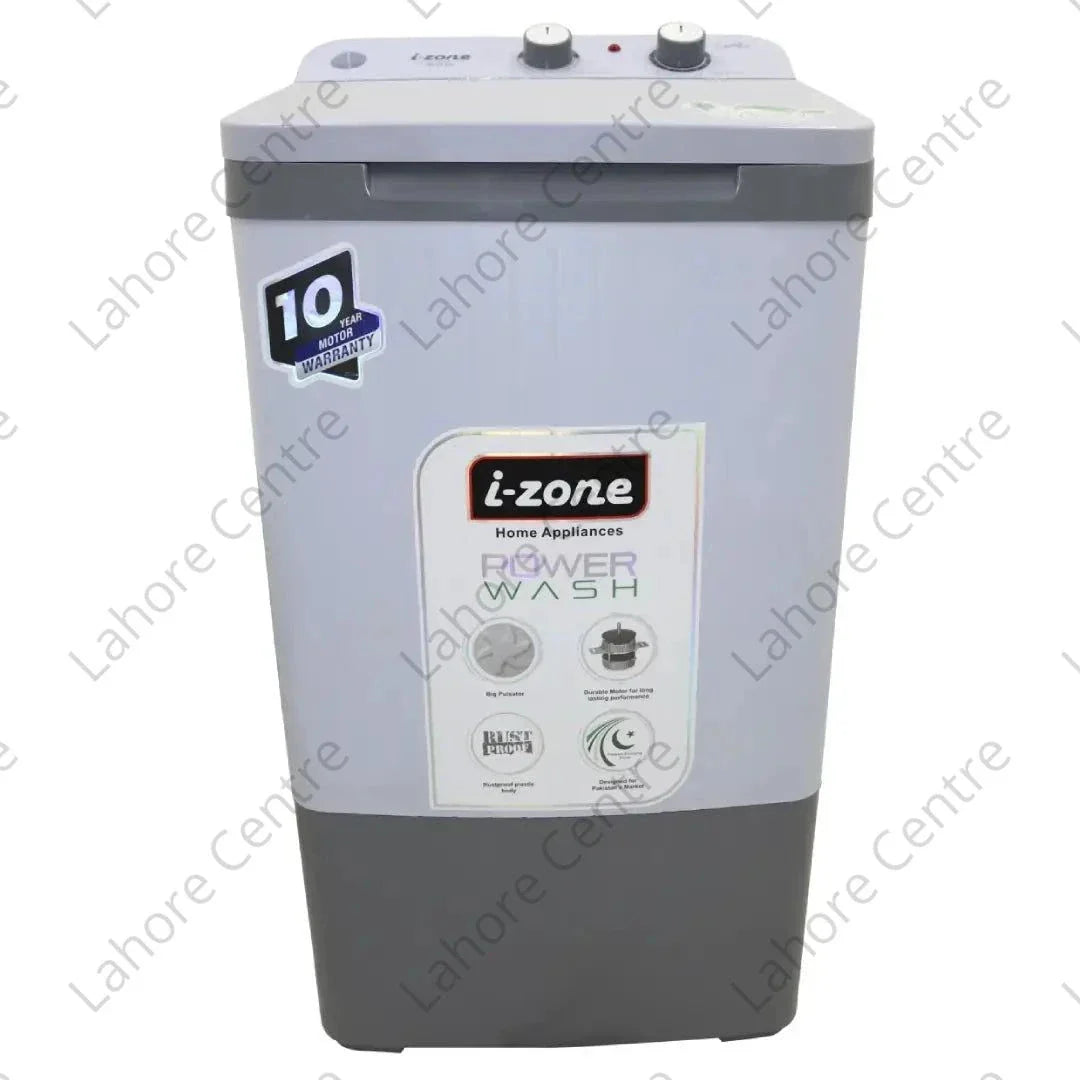 IZone YAS-PW 450 Washer Grey