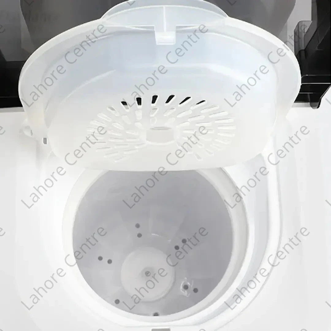 Dawlance DW 8550 CB FL Twin Tub Washing Machine