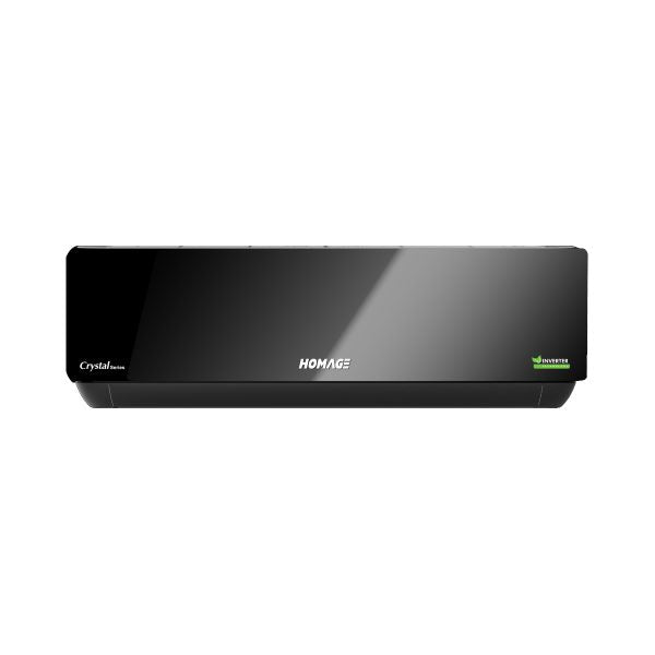Homage HCS-1205S Crystal Series 1 Ton AC Inverter