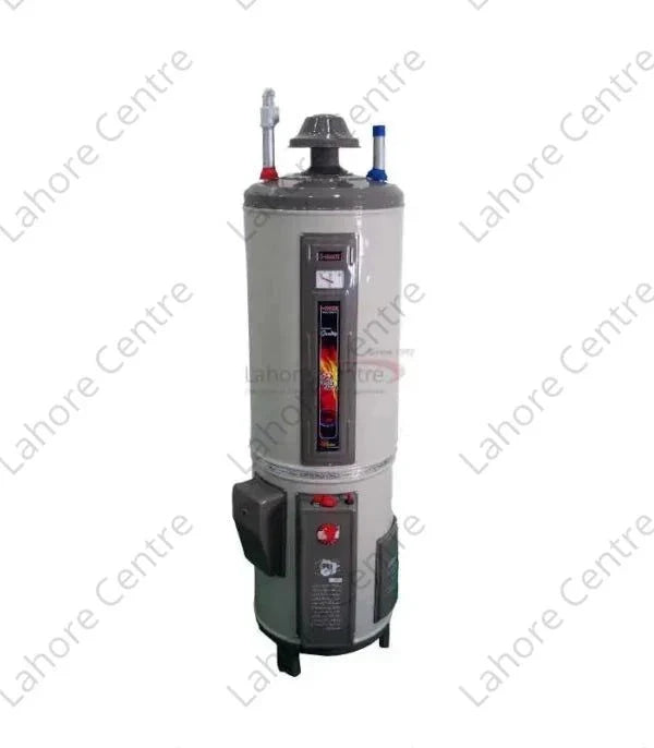 i-Max 35-GLN Std Twin Electric & Gas Geysers