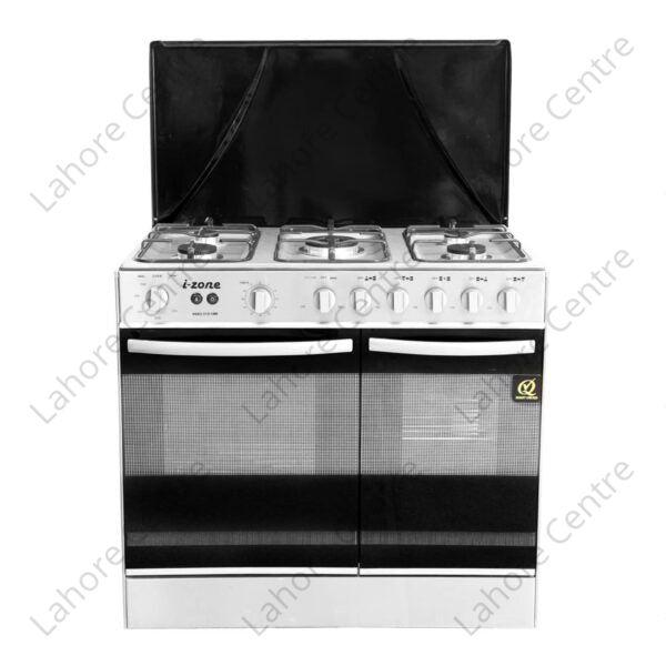 Izone Cooking Range 1300/786 (5 Gas Burners)