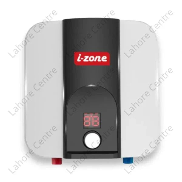 iZone Electric Geyser 2515 Supreme Blk 15LTR