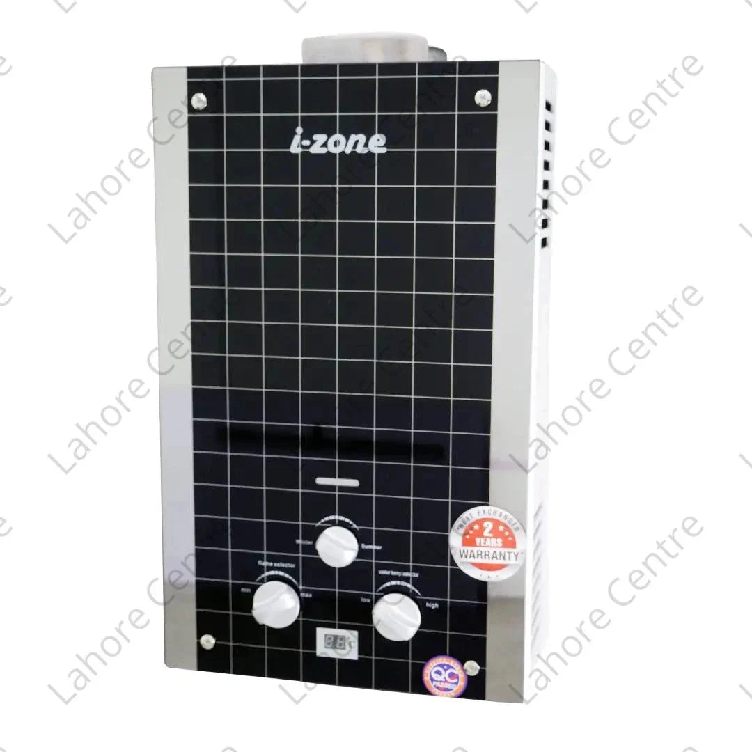 iZone Instant Water Heater Deluxe 6 Liter