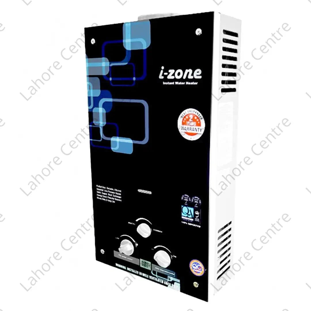 iZone R7GD2 Instant Water Heater