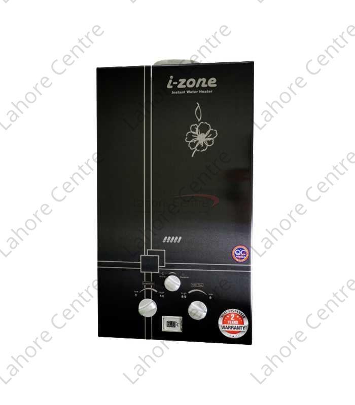 iZone D9S Instant Water Heater Deluxe 9 Liter