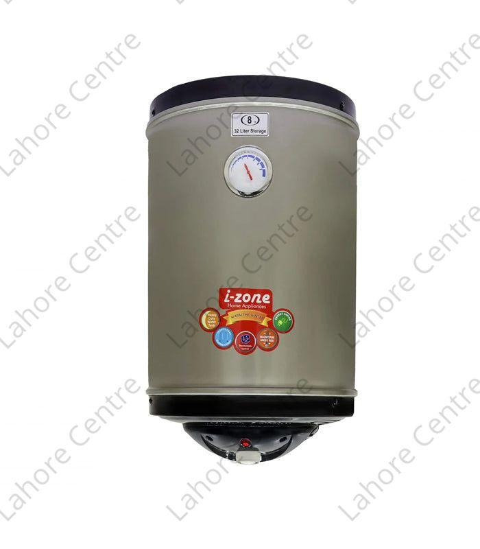 iZone Electric Geyser 8 GLN