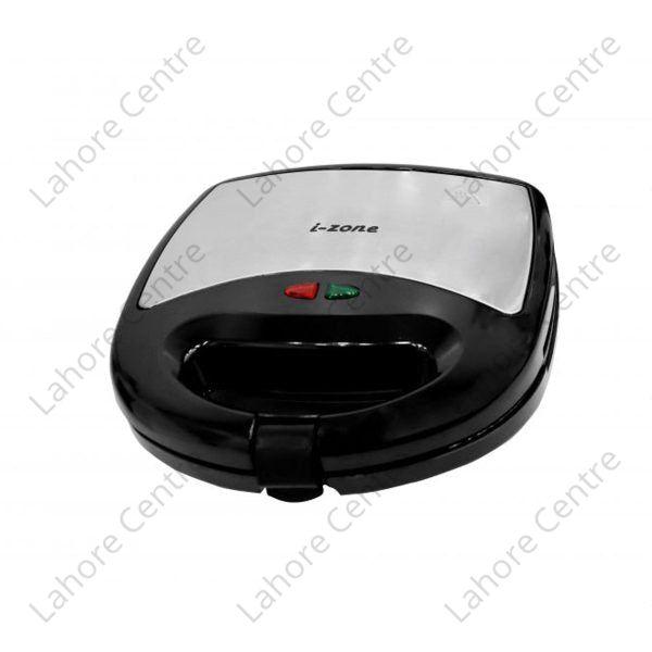 iZone Detachable Sandwich Maker 112