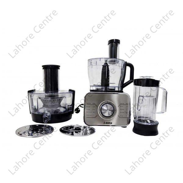 iZone NAT-660 Food Processor