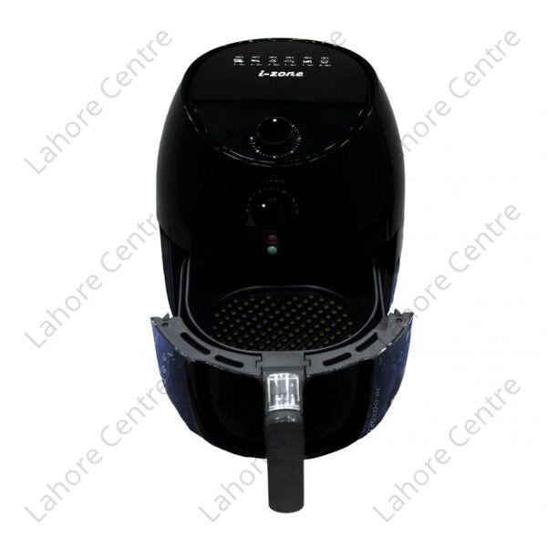iZone Air fryer NAT-999 Black
