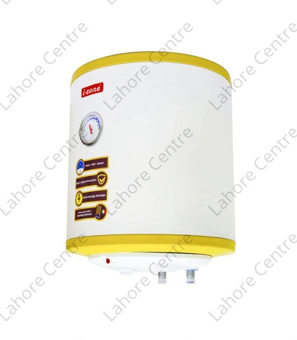 iZone Electric Geyser