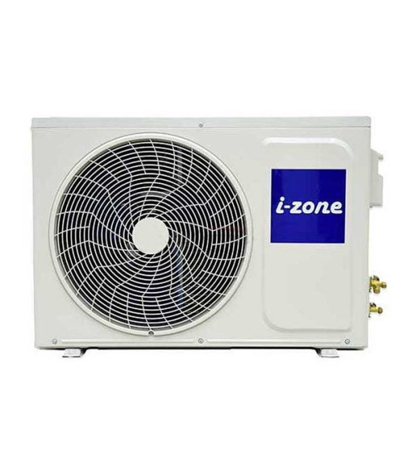 IZone DC Inverter IZ-12 Cloud White 1.0-Ton