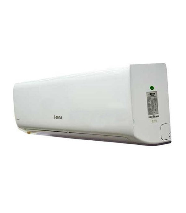 IZone DC Inverter IZ-12 Cloud White 1.0-Ton