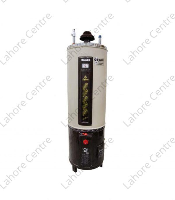 iZone Gas Water Heater 25GLN Deluxe