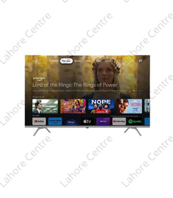 Dawlance Radiant Series Google TV 50 “G22 4K UHD”