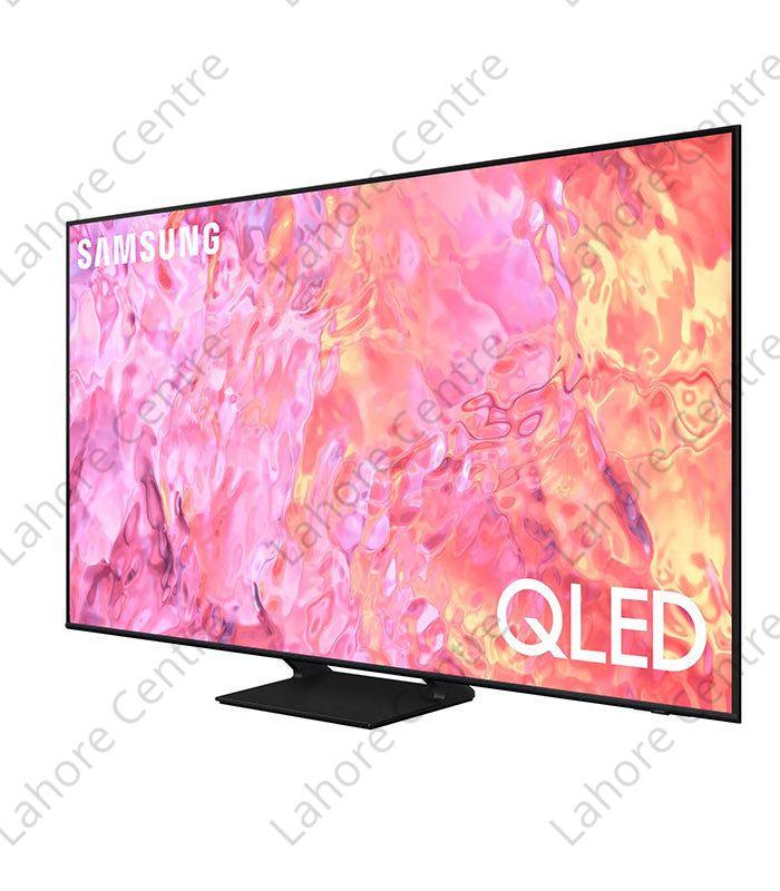 Samsung QLED 4K Q60C