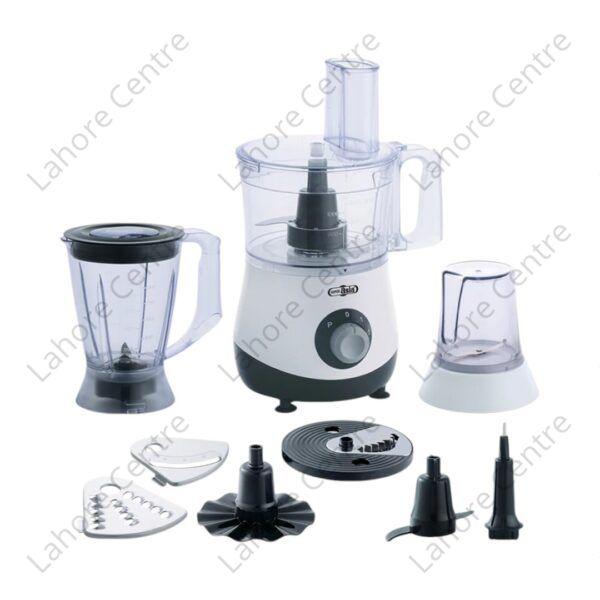 Super Asia Food Processor FB 9090