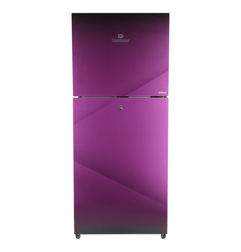 Dawlance 9160LF Avante Plus Double Door Refrigerator