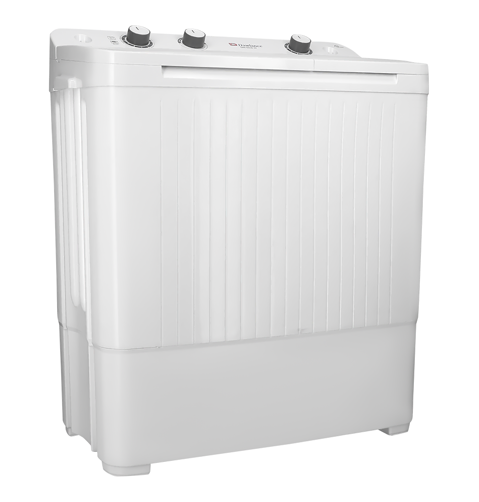 Dawlance DW-6550 Twin Washing Machine