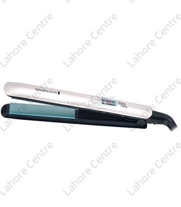 Remington Shine Therapy Hair Straightener 8500s