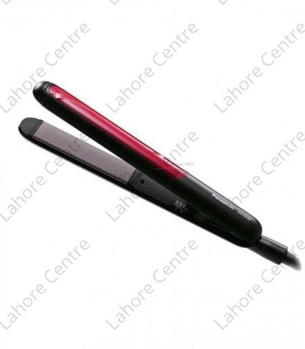 Panasonic 2-in-1 EH-HV20 Hair Straightener & Curler