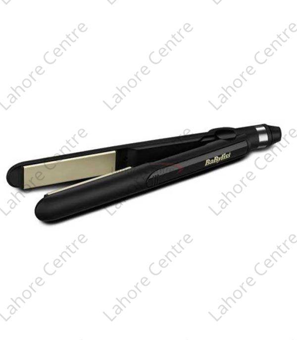 BaByliss 2039U Pro 215 Hair Straightener